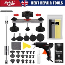 PDR Tool Car Paintless Kit