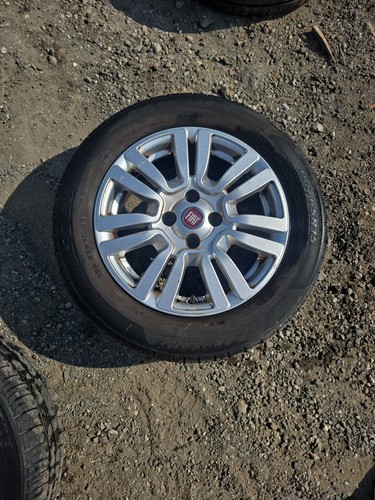 Fiat punto grande mk3 - fiat,