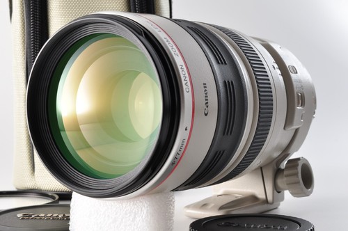 Canon 100 400mm - canon, ef
