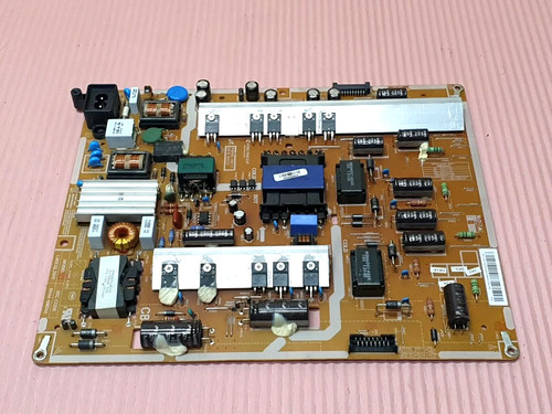 Power supply board psu samsung - board,