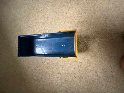 Britains kane tonne grain - tonne,