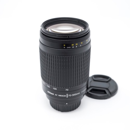 Nikon zoom nikkor 300mm - nikon, af
