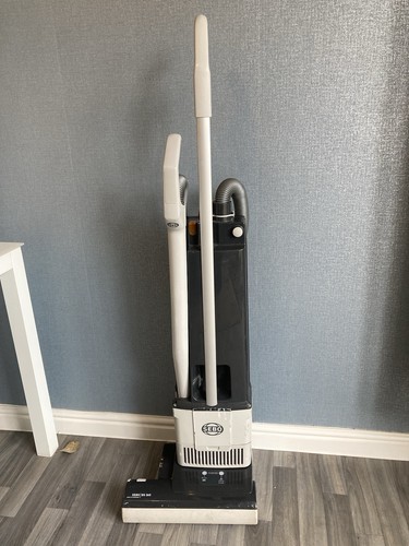 Sebo bs360 upright - sebo, commercial