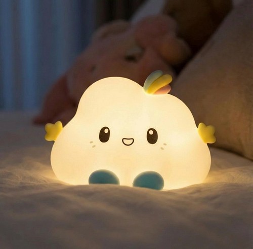 Spring sale cute cloud night - -,