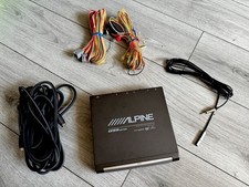 Genuine Alpine Nve-n099p Nven099p Navigation System