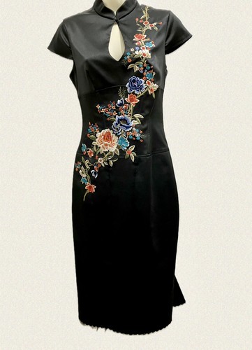 Karen millen oriental wiggle - karen,