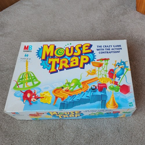 Games vintage 1999 mouse - vintage,