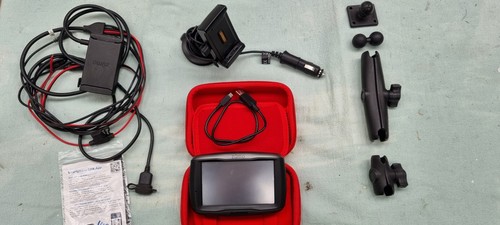 Garmin zumo 590lm - zumo,