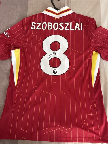 Dominik szoboszlai liverpool - szoboszlai,