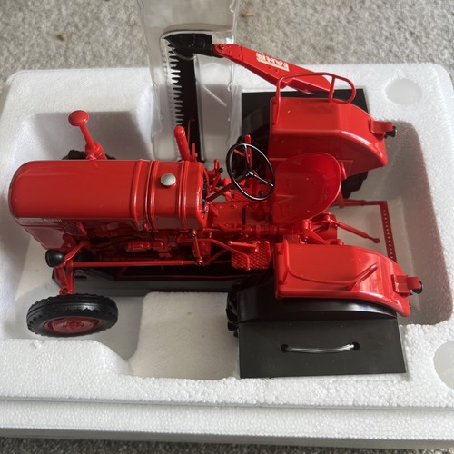 Fahr d180h historical line - fahr,