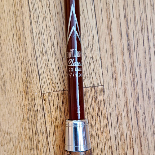 Milbro 20lb class rod penn - class,