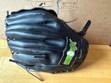 Bronx Baseball Glove Pro