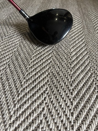 Taylormade 460 driver rh - taylormade, r9