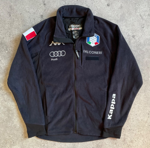 Kappa fisi italy ski team - fisi,