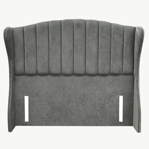 Floor standing headboard - standing,