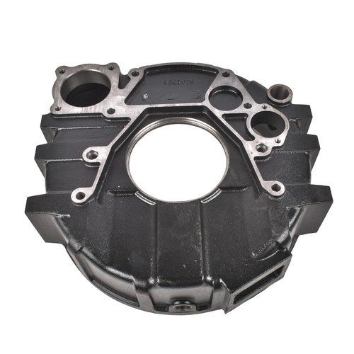 Flywheel bell housing for - flywheel,