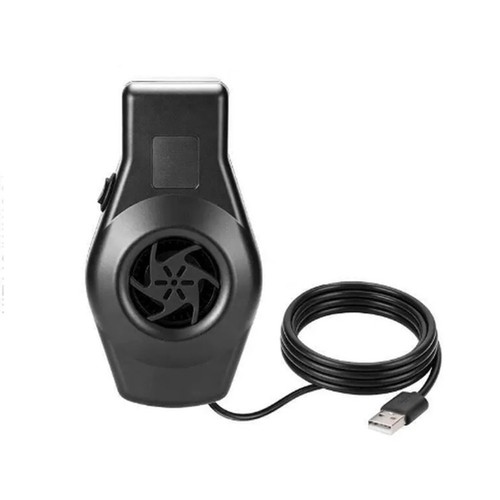 Aquarium cooling fan usb - cooling,