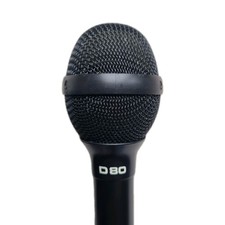 Original AKG D80 Dynamic