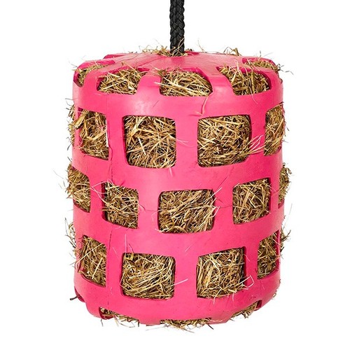 Slow feeder stable - stable, toy