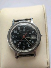 Vintage Timex M22
