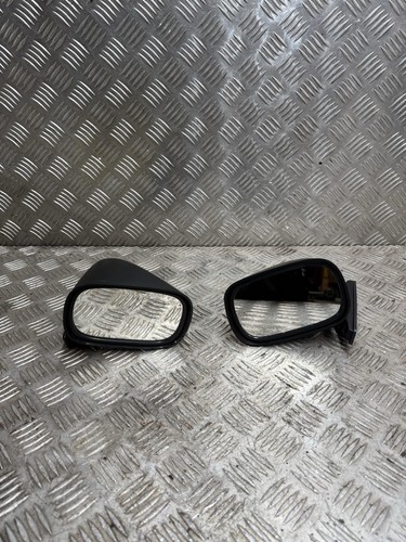Mx5 black retro style door - mx5,