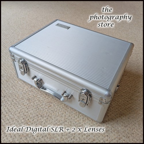 Compact vanguard flight case - compact,