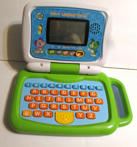 Leapfrog kids toddler - leapfrog,