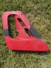 Honda Cbr 600 1986-1988 Left