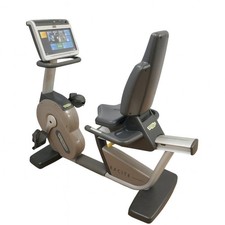 Technogym Recumbent Recline