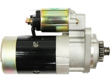 ISEKI  STARTER MOTOR