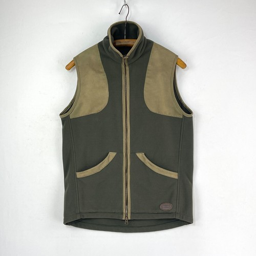 Musto performance fleece gilet - musto,
