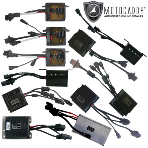 Motocaddy control box - motocaddy,
