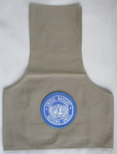 Peace keeping united - un,