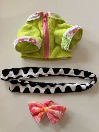 Groovy girls petrageous - groovy, gear