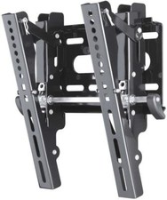 Fixed Tilt LCD LED TV Screen