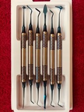 Composite Filling Instruments