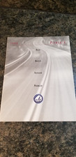1999 Plymouth Sales Brochure