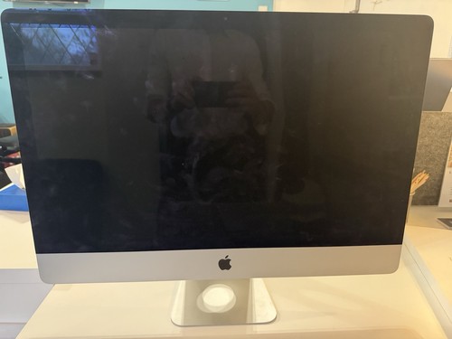 Imac retina 27 - imac, -inch