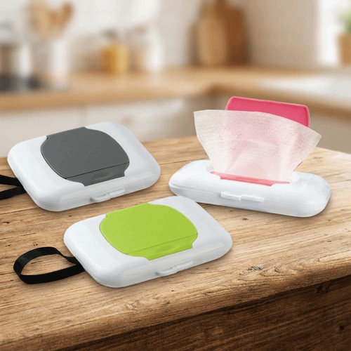 1pc baby travel - baby, wipe