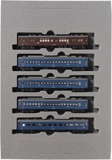 KATO N gauge Sleeper Express