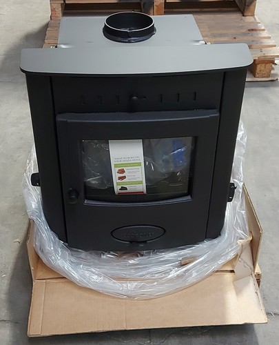 Arada stoves stratford eco - arada,