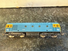 Lima Ho British Rail Train