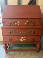 Gorgeous Hand painted William