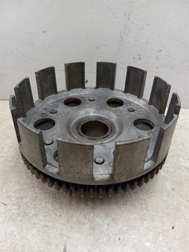 Honda 250m cr250m elsinore - honda,