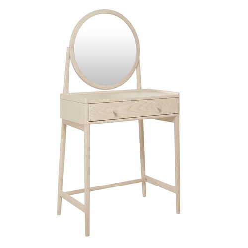 Ercol salina dressing table - table, in