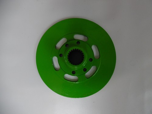 Merlo telehandler brake - telehandler,