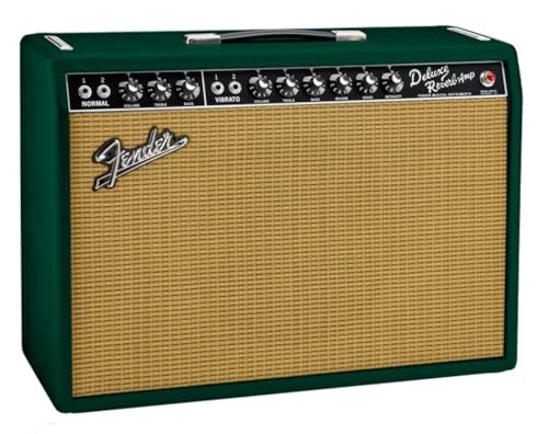 Fender fsr deluxe reverb - 65,