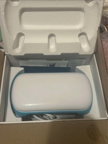 Cricut joy machine - cricut, with