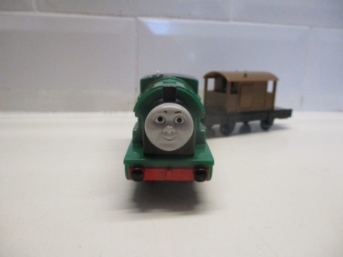 Tomy trackmaster thomas - trackmaster,