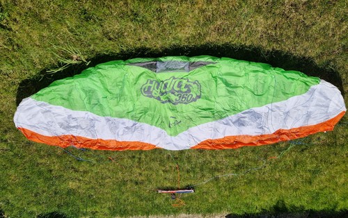 Kites hydra 350 - hq,